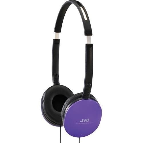 JVC HA-S150-VN Headphones Wired Music
