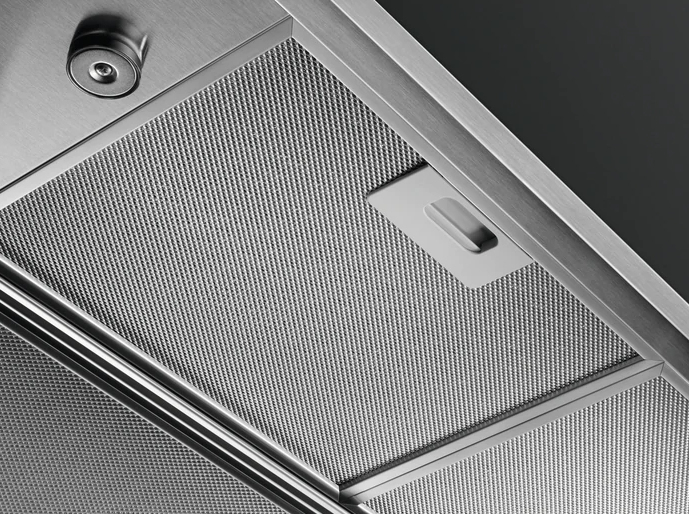 AEG DCE5260HM Ceiling built-in Stainless steel 590 m³/h – image 3
