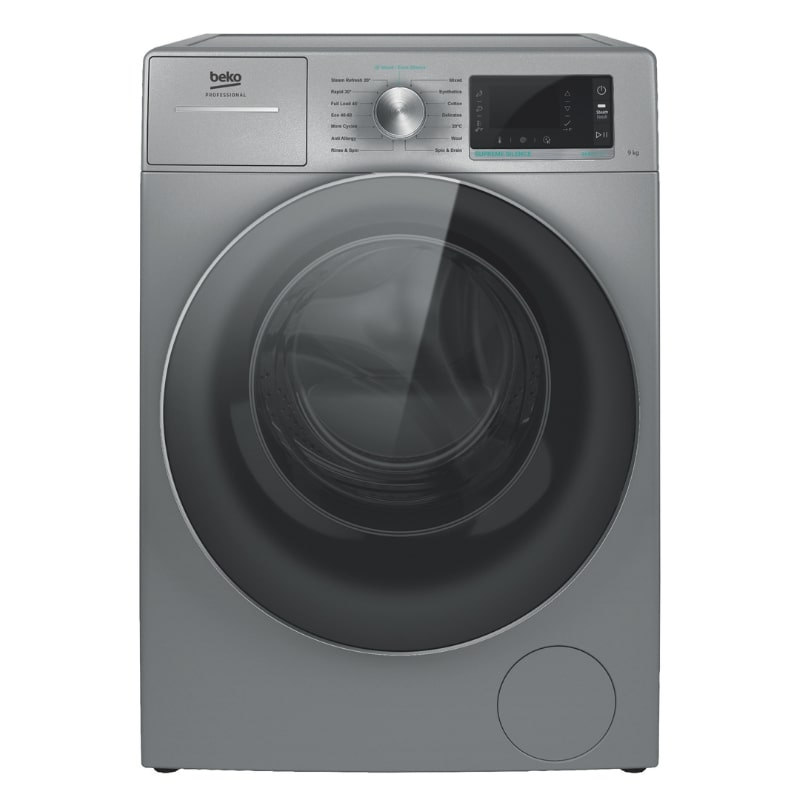 Beko AWB 912S/PRO BP — vue 1 sur 3
