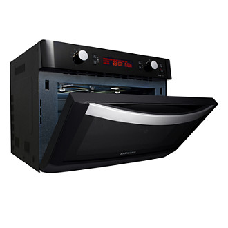 Samsung CP1370E-B microwave – image 3