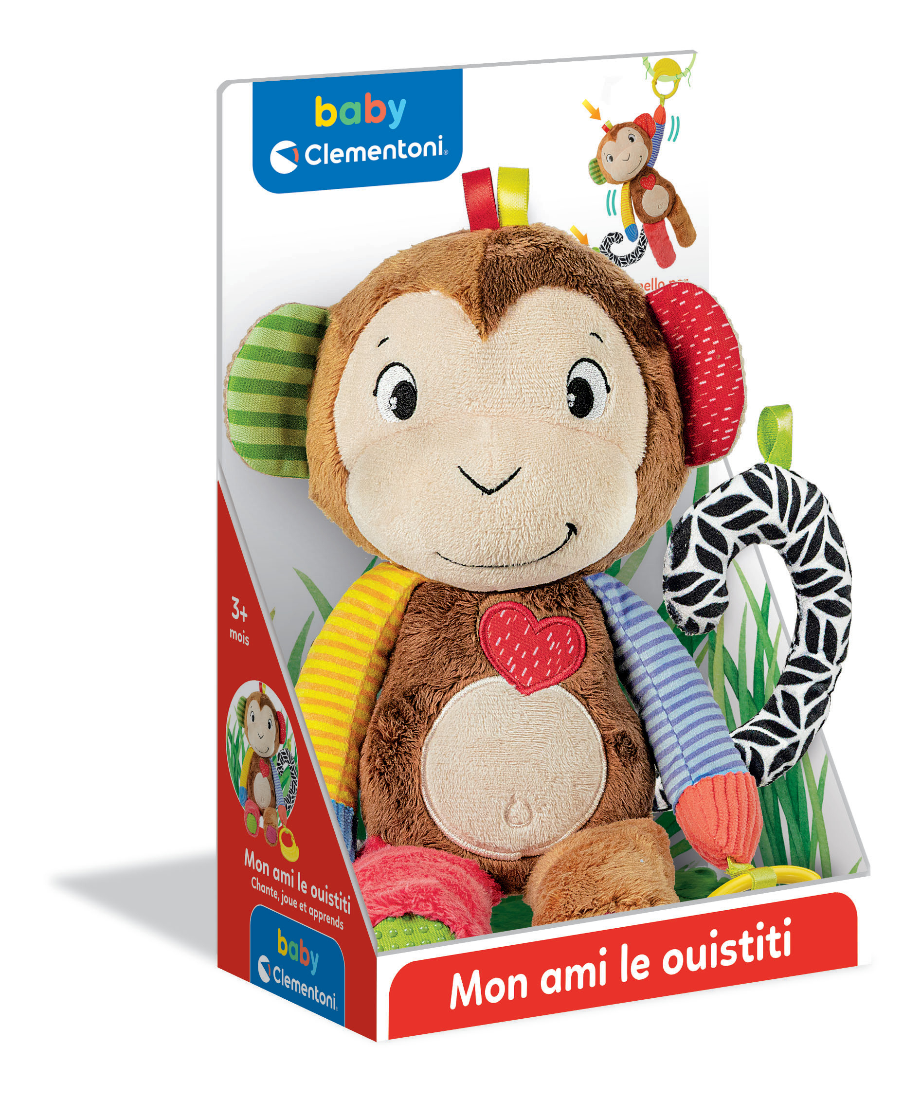 Clementoni 52618 children's gadget