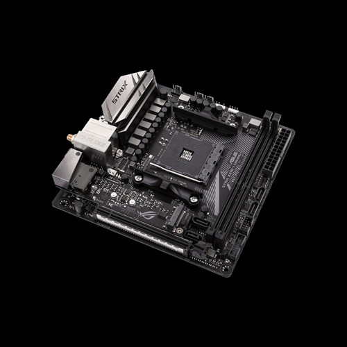 ASUS ROG STRIX X370-I GAMING – image 8