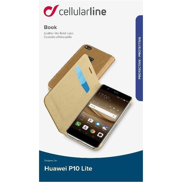 Cellularline Book Essential - P10 Lite – image 2