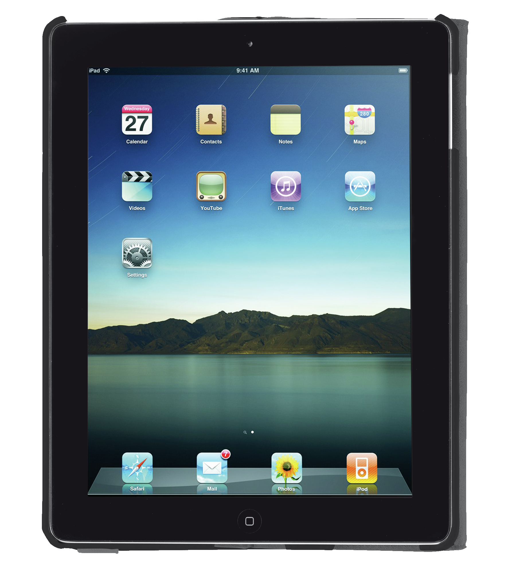 Trust 18312 tablet case – image 3