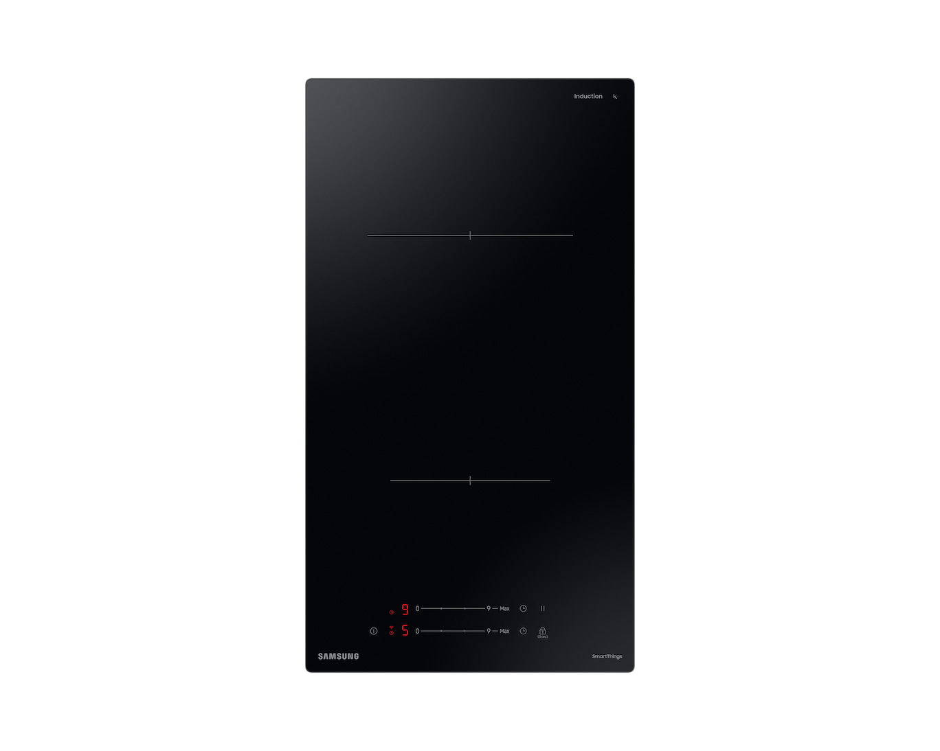 Samsung F-MC32DG764-V1 cooking appliance set Zone induction hob Electric – image 3