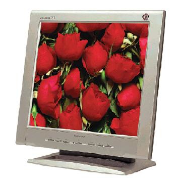 Daewoo L700C computer monitor – image 2
