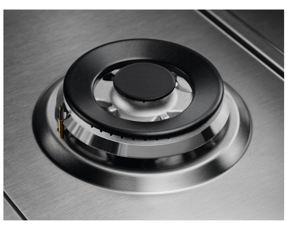 Electrolux KGS6436BX Stainless steel Built-in – image 4