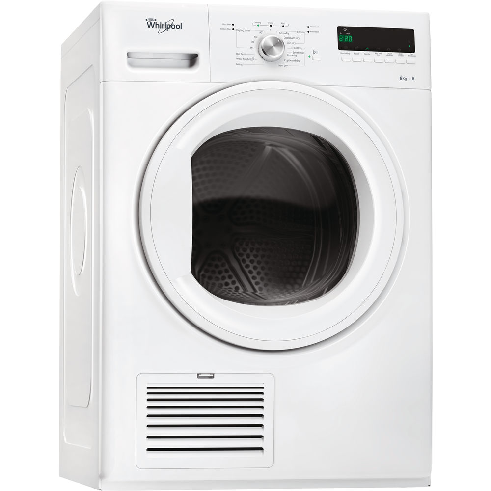 Whirlpool DDLX 80114 – image 5