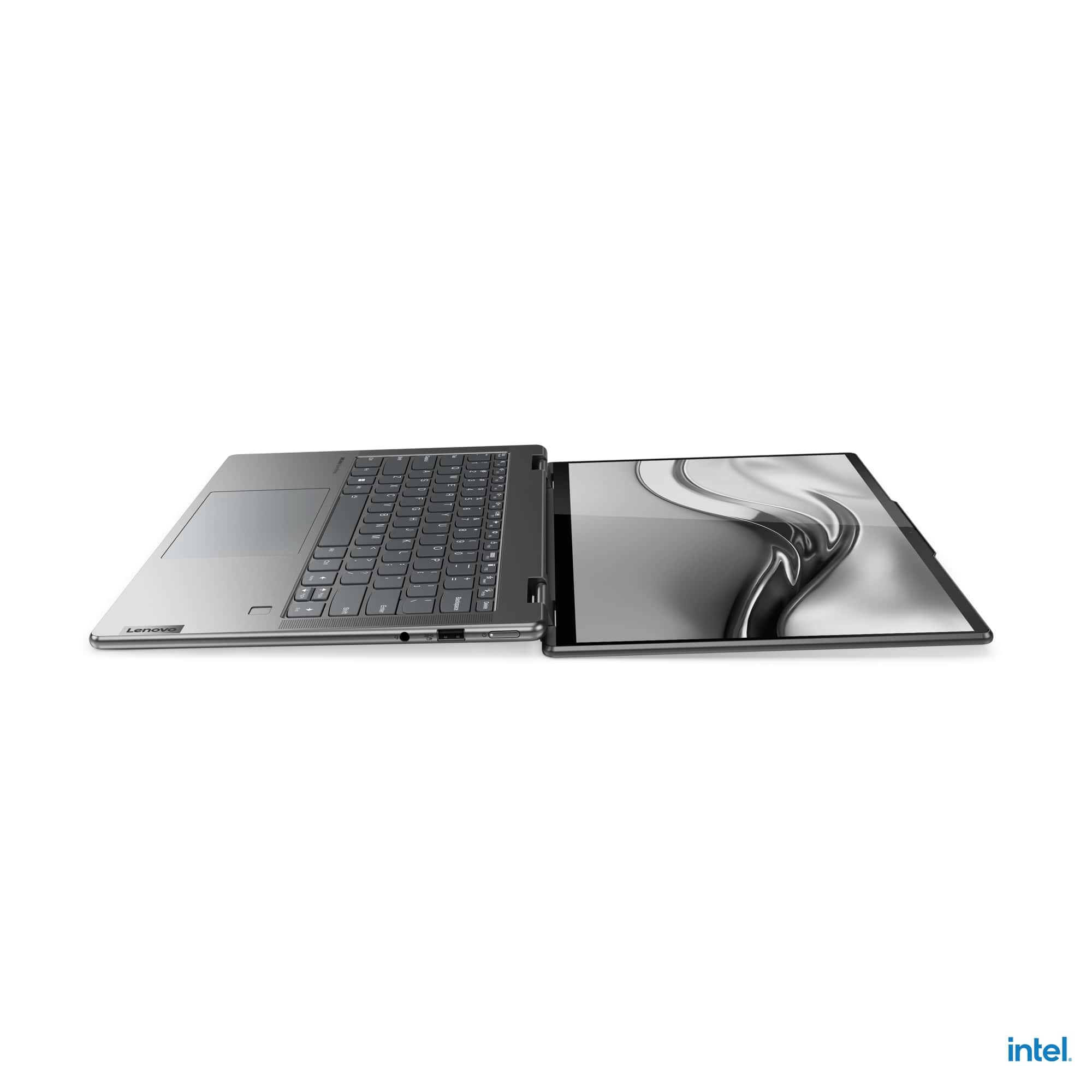 Lenovo YOGA7 i7 16GB 512GB W11H – image 8