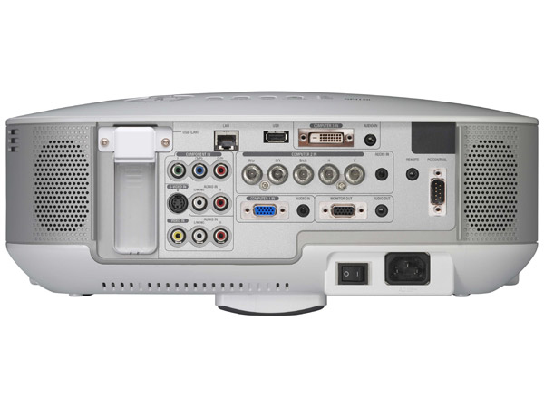 NEC NP3150 5000 ANSI lumens LCD XGA (1024x768) – image 2