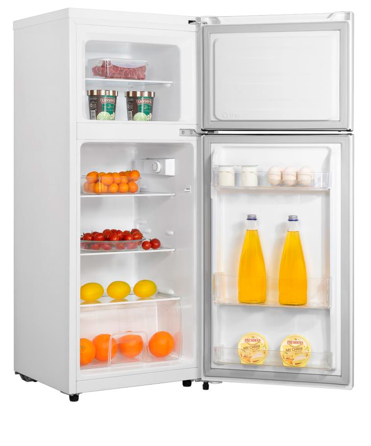 Hisense FTD120A20W fridge-freezer Freestanding – image 2