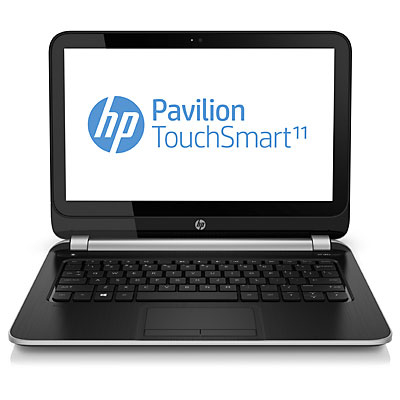 HP Pavilion TouchSmart 11-e001sa AMD A4 A4-1250 Laptop – image 6