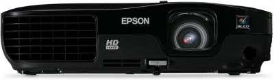 Epson EH-TW450 + 80'' Screen + Game – image 6