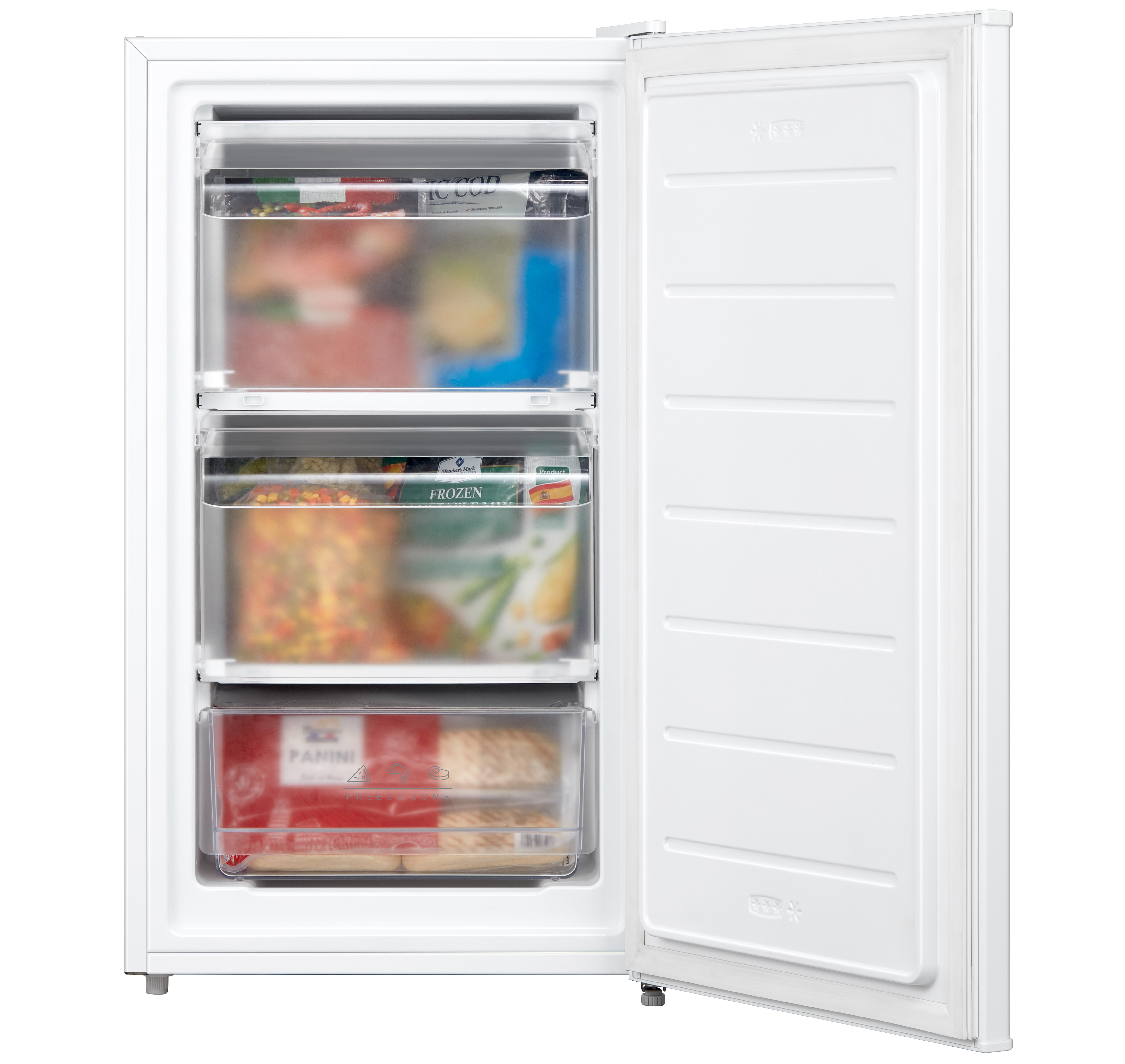 WLA TF600W — vue 1 sur 4
