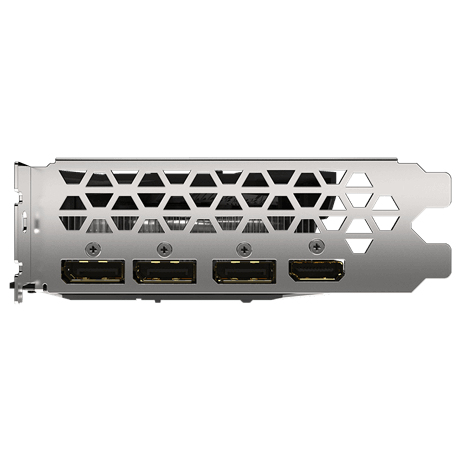 GIGABYTE Radeon RX 5600 XT WINDFORCE OC 6G – image 8
