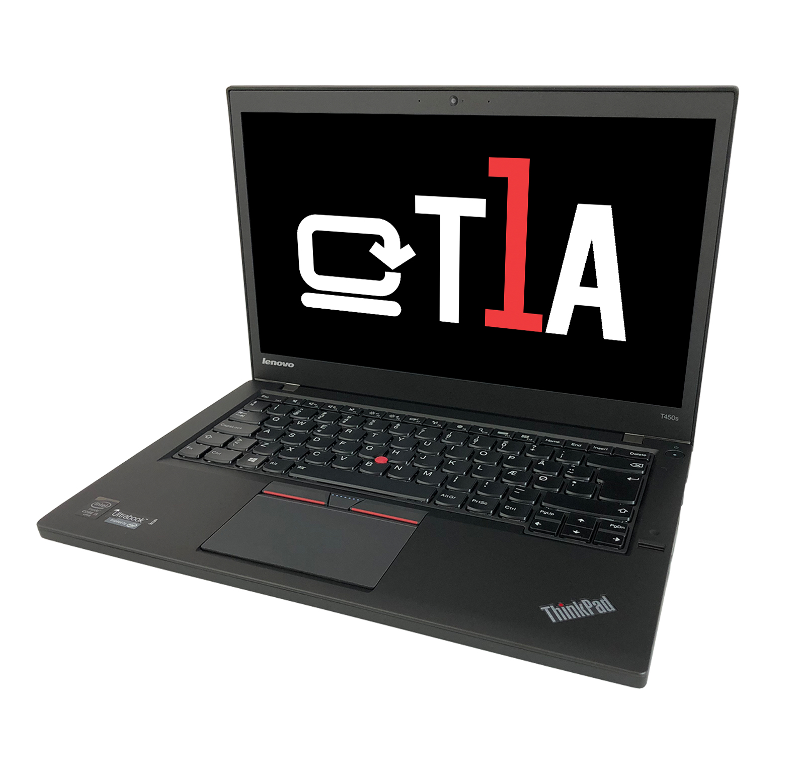 T1A L-T450S-SCA-P009 laptop 5th gen Intel® Core™ i7 i7-5600U