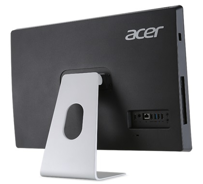 Acer Aspire AZ3-615-MC51 Intel® Core™ i3 i3-4160T – image 6