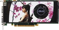 ASUS GF 9600 GT OC 512MB – image 3
