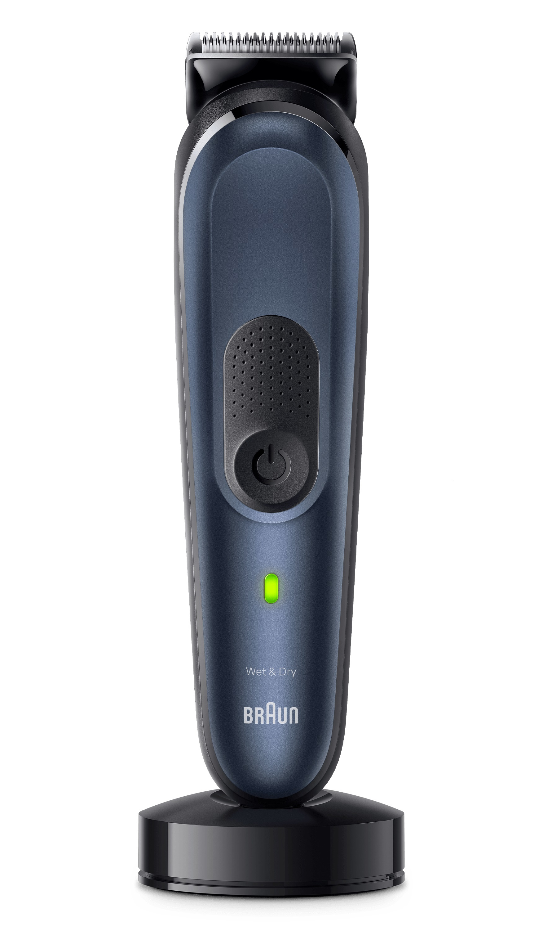 Braun MGK7450 Black, Blue Lithium-Ion (Li-Ion) – image 1