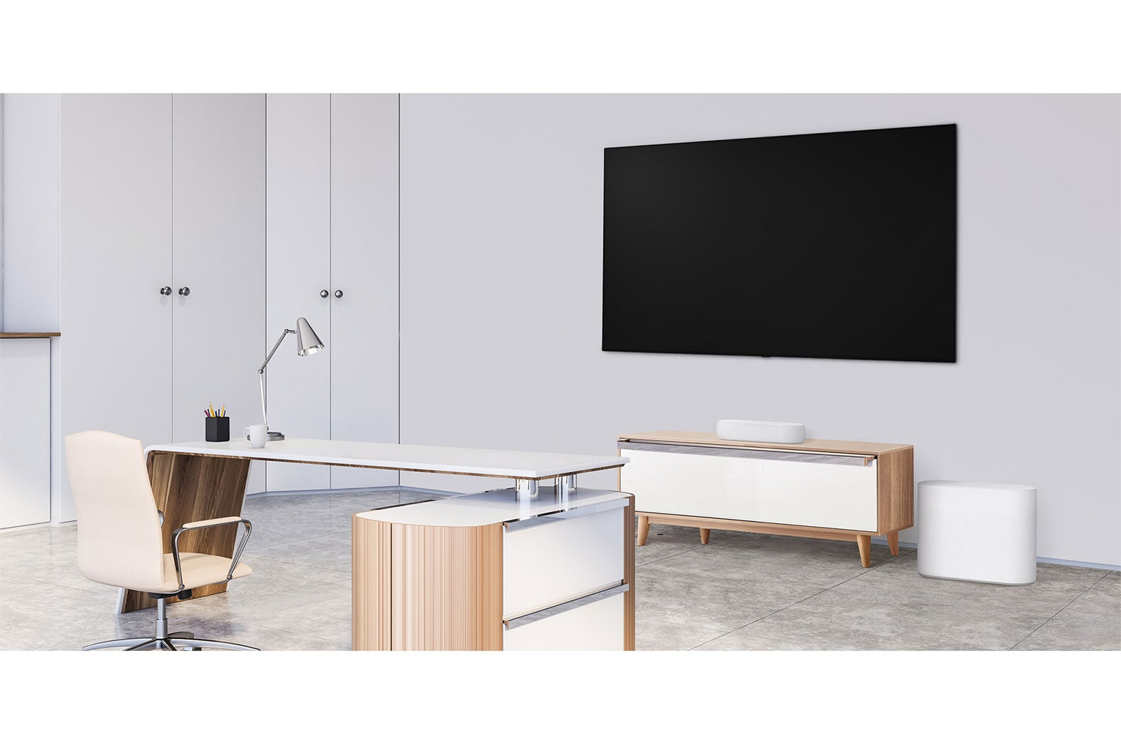 LG DQP5W White 3.1.2 channels – image 6