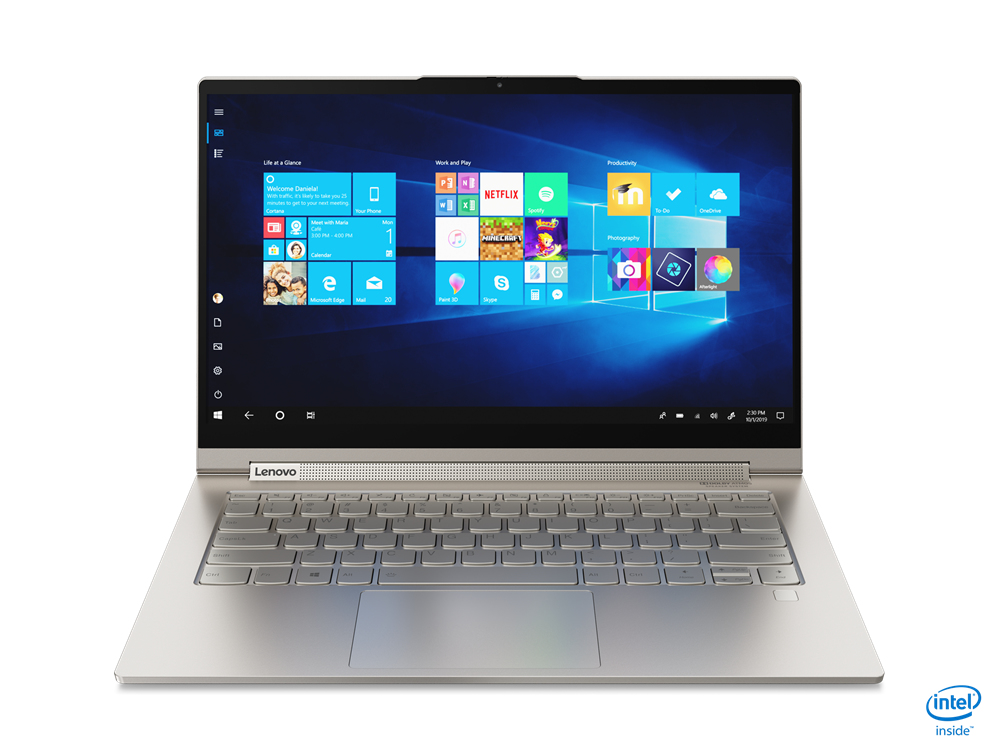 Lenovo Yoga C940-14IIL – image 2