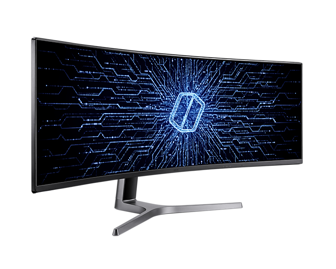 Samsung RG90S computer monitor – image 6
