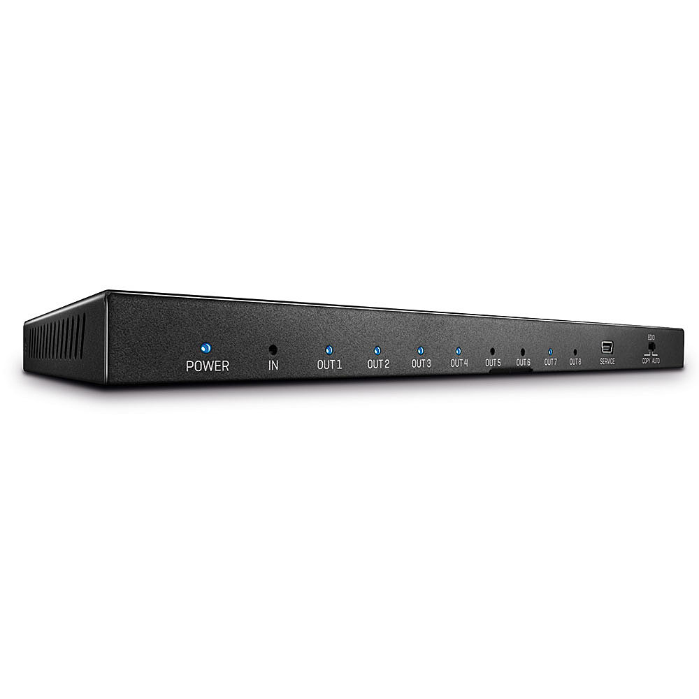Lindy 8 Port HDMI 2.0 – image 1