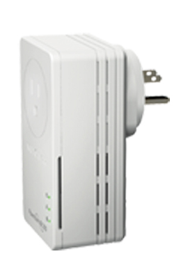 NETGEAR Powerline AV+ 200 N