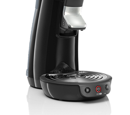 Senseo Viva Café HD7825 coffee maker Pod coffee machine – image 3