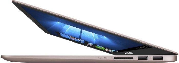 ASUS Zenbook UX3410UA-GV643T Intel® Core™ i5 i5-7200U Laptop – image 5
