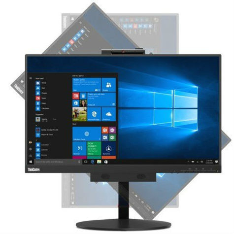 Lenovo M920 + ThinkCentre Tiny-in-One (TIO) 24 Gen3 – image 6