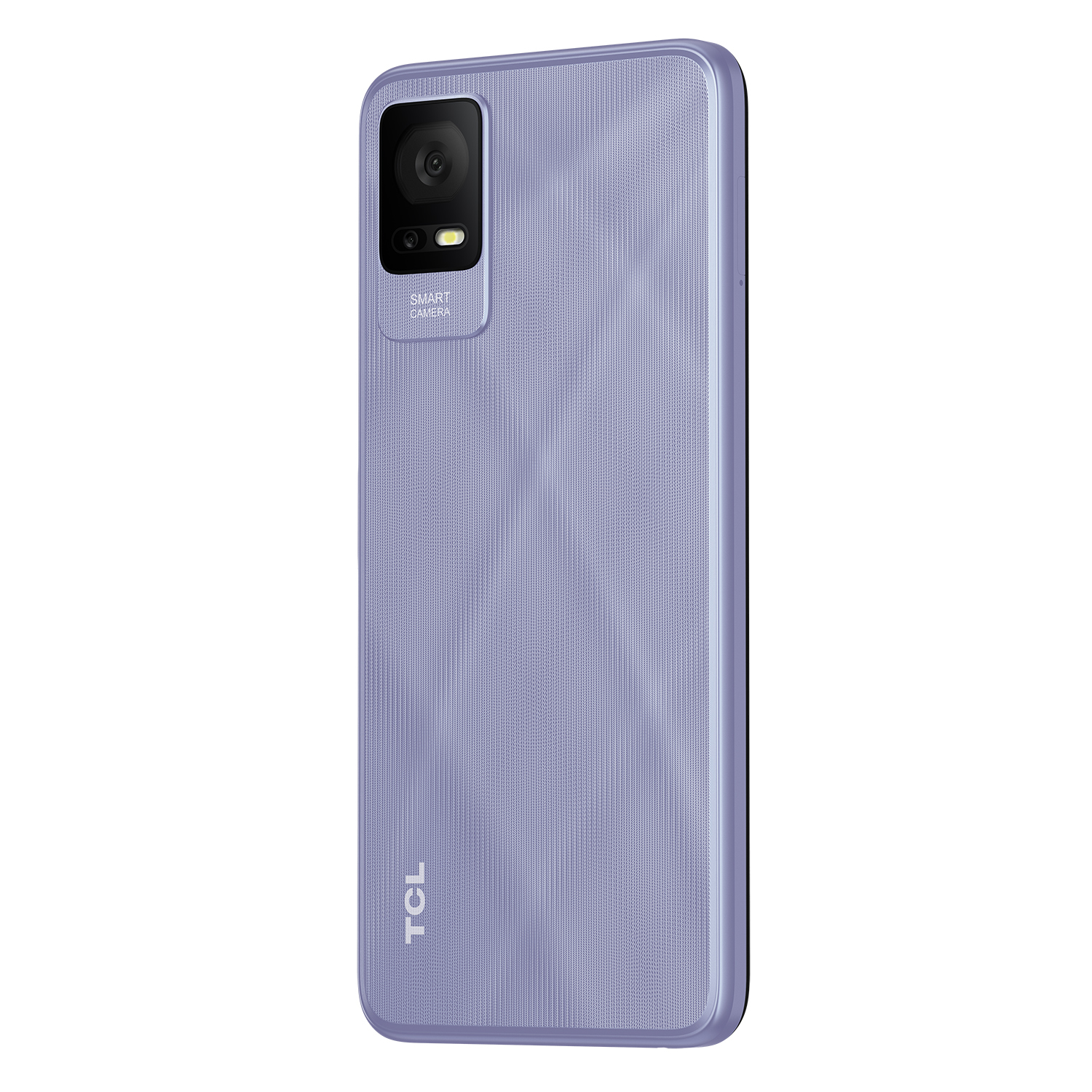 TCL 405 16.8 cm (6.6") Dual SIM Android 12 Go edition 4G USB Type-C 2 GB 32 GB 5000 mAh Lavender – image 3
