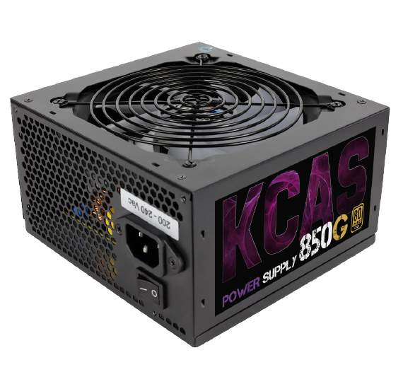 Aerocool KCAS 850G – image 9