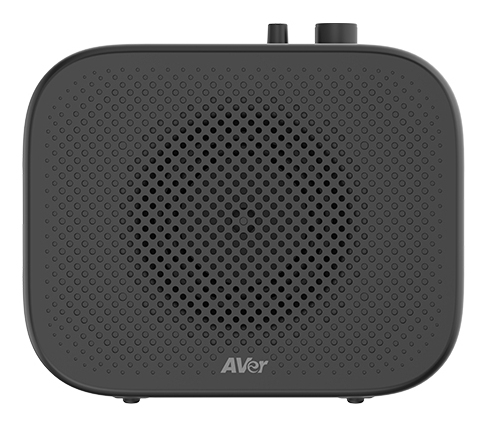 AVer AMPLIWAVEGO portable stereo system Digital – image 8
