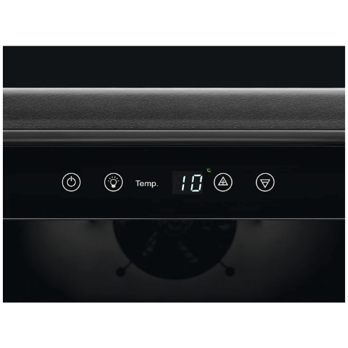 AEG SWE66001DG wine cooler Built-in Black 52 bottle(s) – image 4