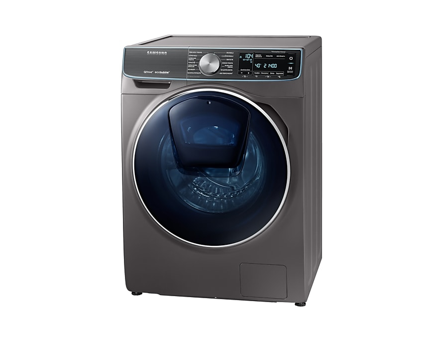 Samsung WW90M74FNOO washing machine Front-load – image 5