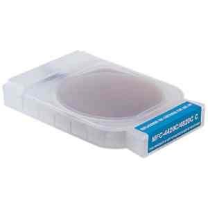 Brother LC25C ink cartridge 1 pc(s) Original Standard Yield Cyan