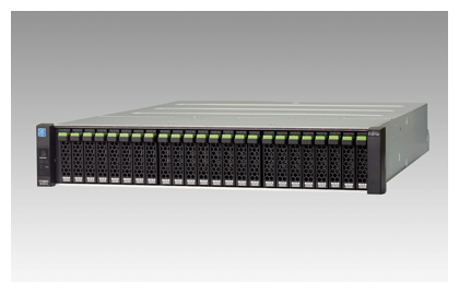 Fujitsu DX100 S4 BASE ENCL 3.5 CM X1 – image 1