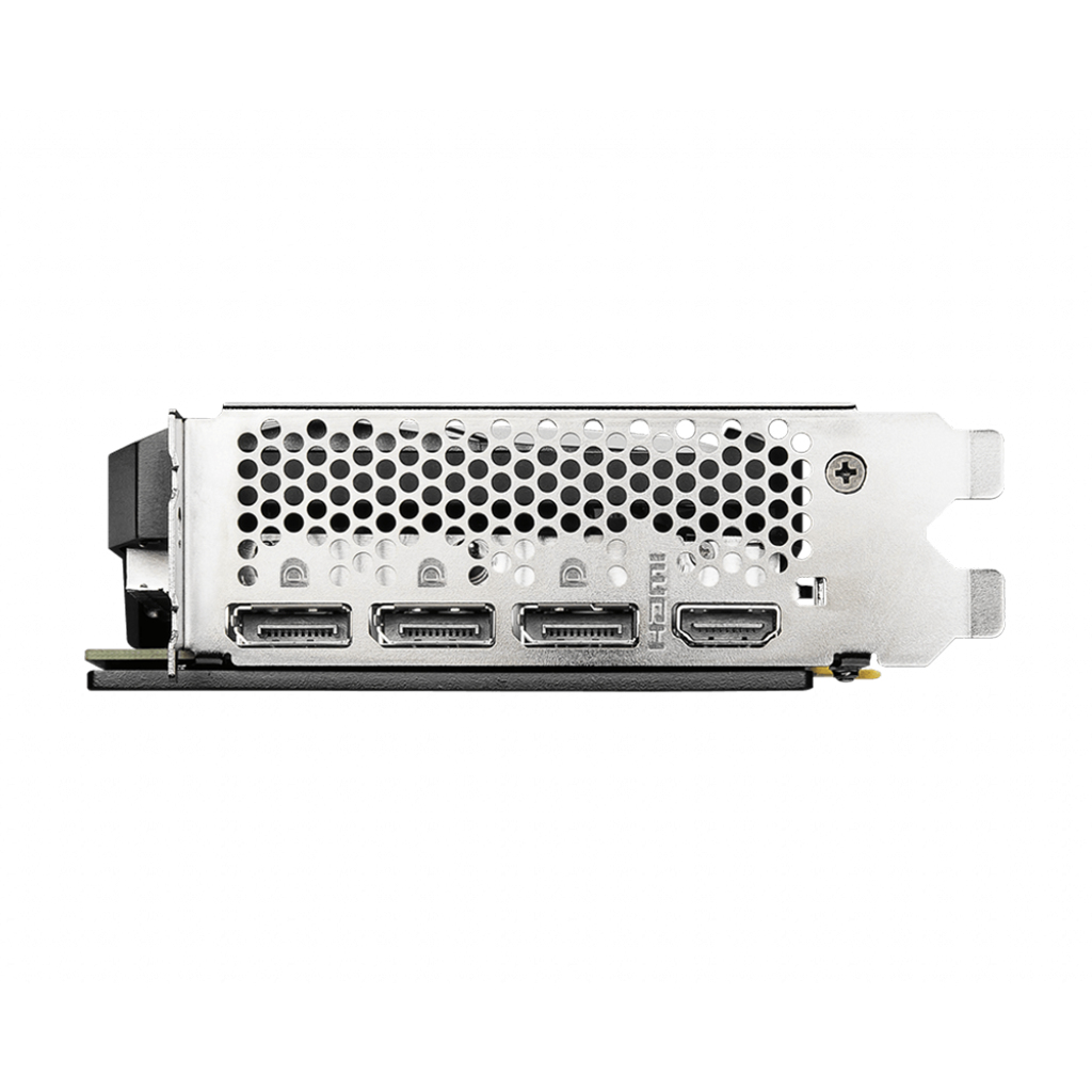 MSI GeForce RTX 3060 Ventus 3X – image 4
