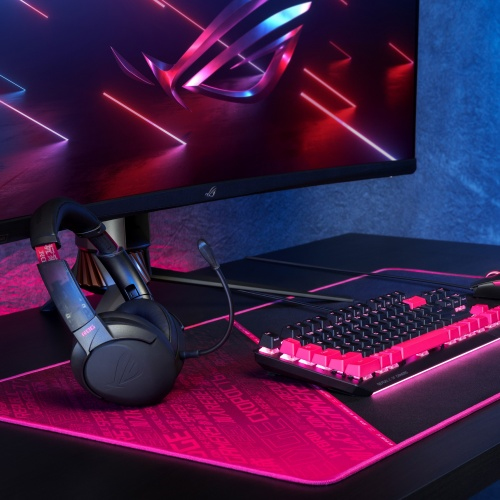 ASUS ROG Strix Go 2.4 Electro Punk – image 7