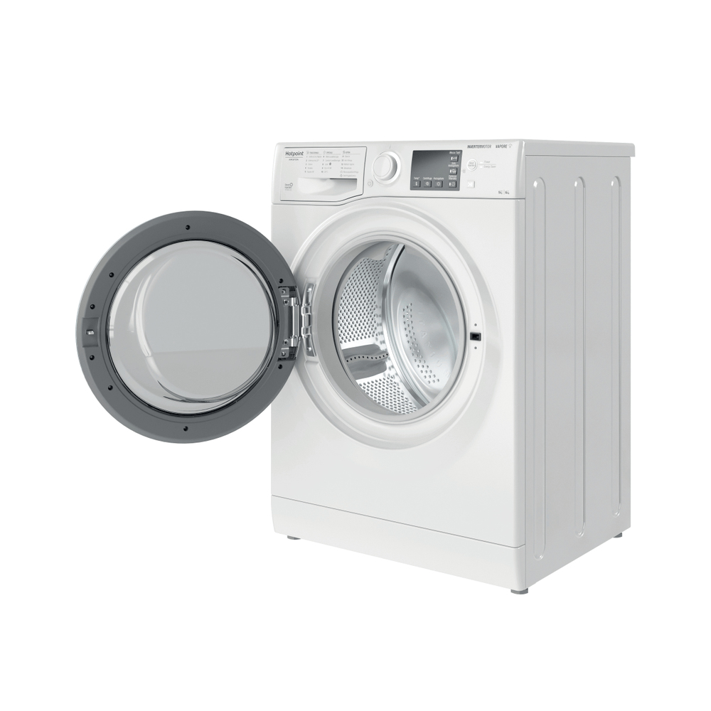 Hotpoint NDB 96443 SJ IT N – image 3