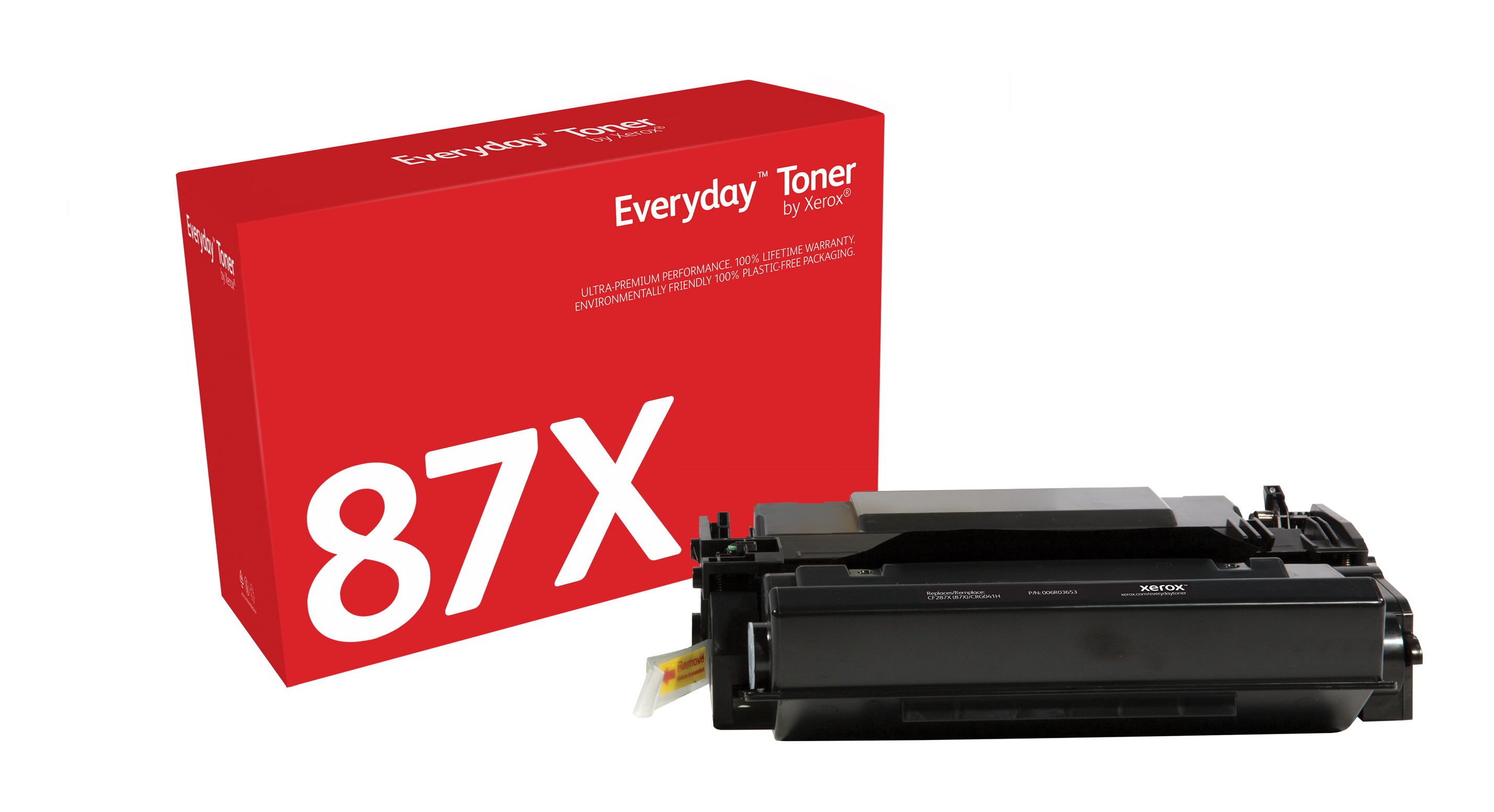 Everyday Stc Xrc CF287X