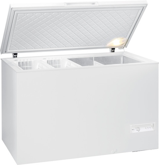 Gorenje FH401W freezer Chest freezer Freestanding