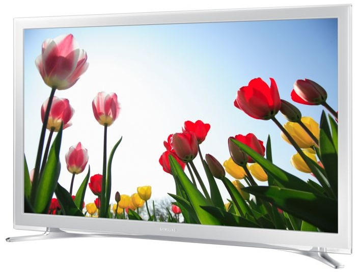 Samsung UE22H5610 55.9 cm (22") HD Smart TV Wi-Fi White – image 4
