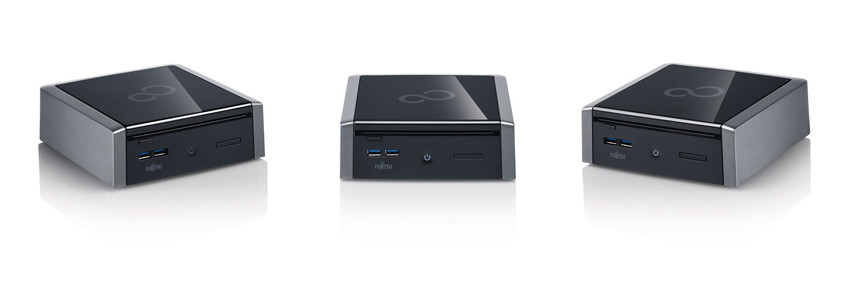 Fujitsu ESPRIMO Q900 Intel® Core™ i5 i5-2520M – image 4