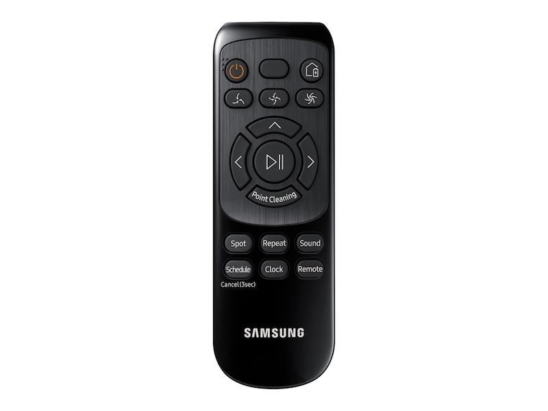 Samsung VR2AR7260WC Silver – image 9