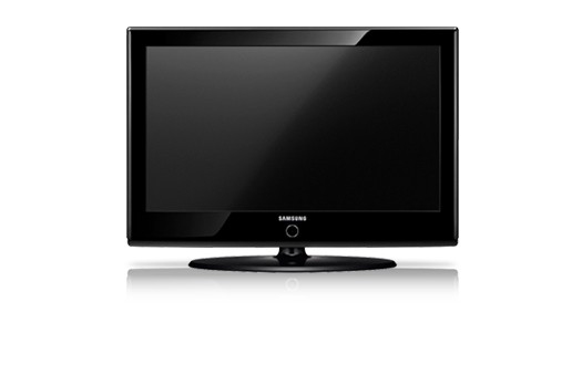 Samsung LE-32A436T1 TV – image 1