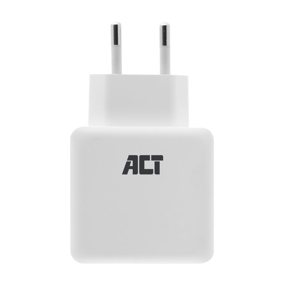 ACT 2-Port USB Charger – image 5