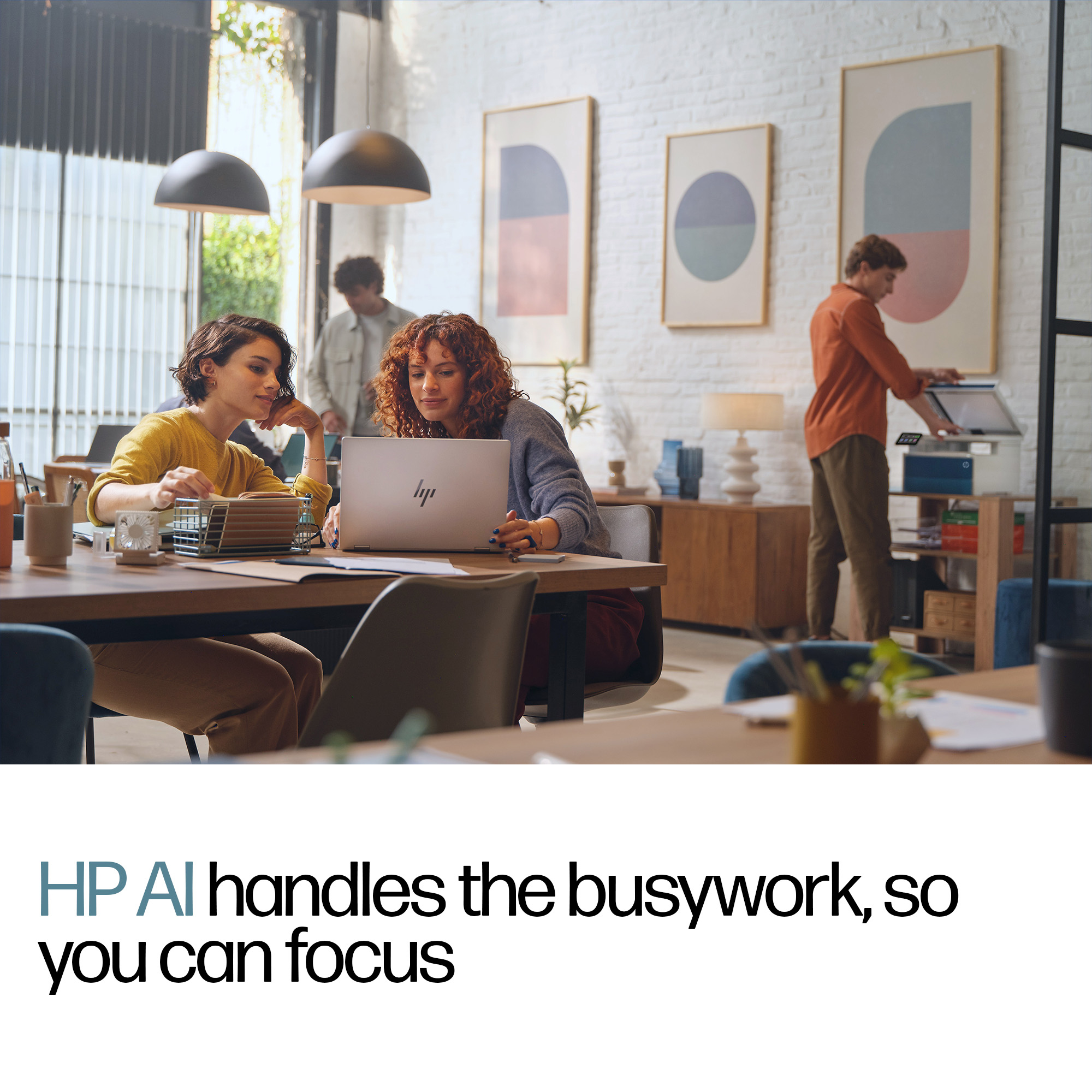 HP LaserJet Pro MFP 4113dw – image 6