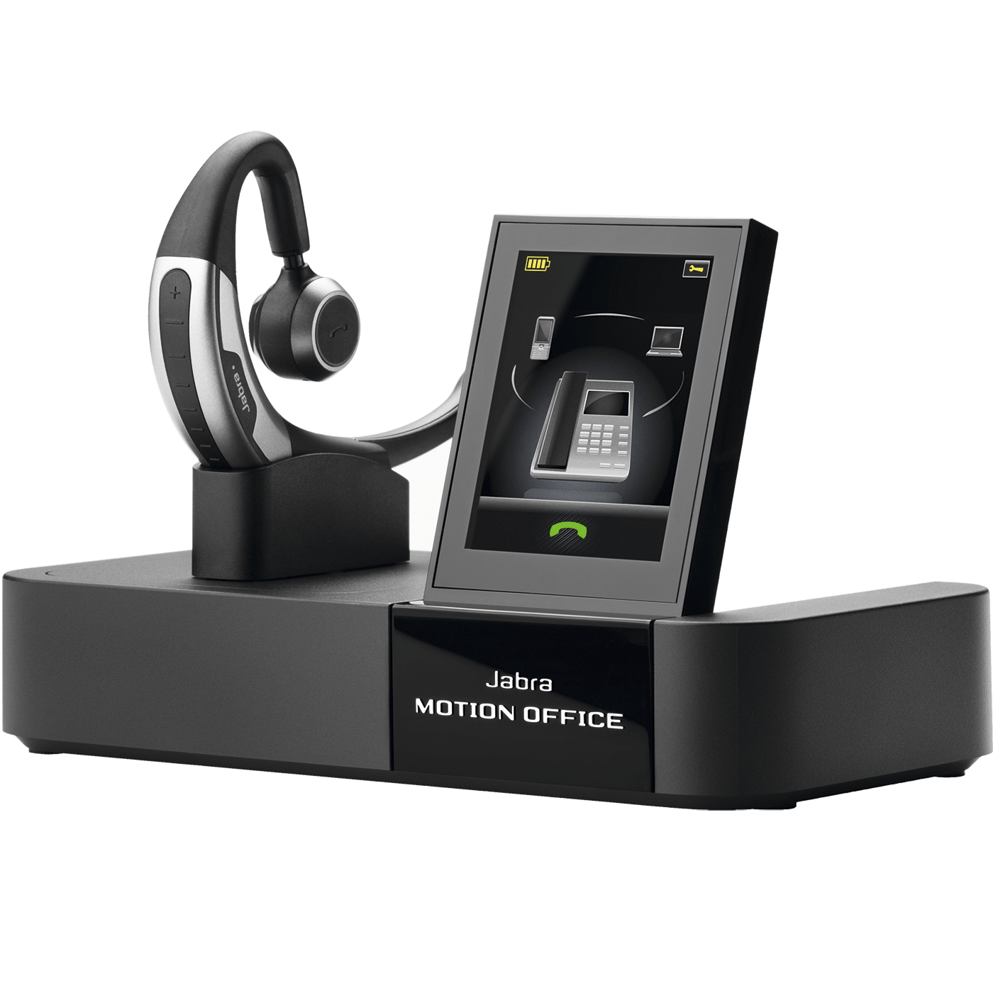 Jabra Motion Office MS – image 4